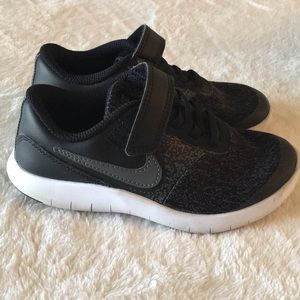 Boys Nike shoes
